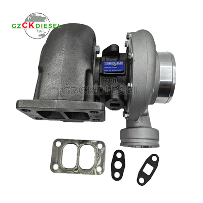 Turbo S200 Turbocompresor 04259315 318729 318844 para el motor Deutz BF6M1013FC