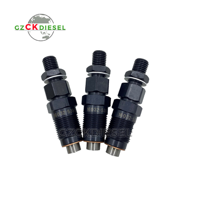 Inyector de combustible 16032-53900 para motor D905 V1305 V1505 D1105 D1005 V1205
