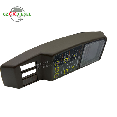 Panel de visualización del monitor 21N8-30015 21E8-30013 21E8-30016 para Hyundai R225-7 R215-7 R290LC-7