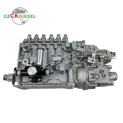 Bomba de inyección 106671-6621 1066716621 106067-6680 1060676680 para motor 6SD1 EX335 EX400 Excavadora