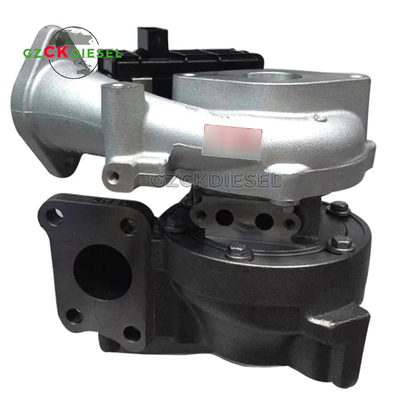 Turbocompresor 14411-3XN3E 144113XN3E para motor NV350