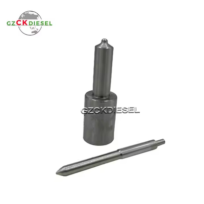 Nozzle del inyector de combustible DLLA157SND297 093400-2970 0934002970 para el motor HINO J05C J07C J08C