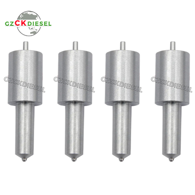 Boquilla de inyector de combustible DLLA155P180 F019121180 para motor Weichai WD615