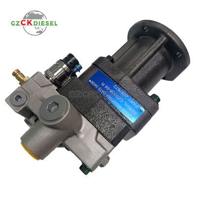 La bomba de inyección de combustible 2897672 para Cummins QSK23 PC1250-7 D375A-5 SAA6D170E