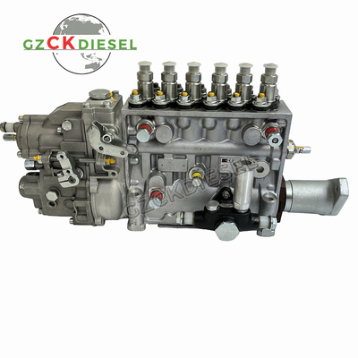 Bomba de inyección de combustible 106675-4651 para excavadora DH225-9 DH300-7