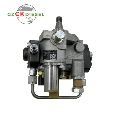 Bomba de inyección de combustible 294000-0618 para excavadora SK200-8 SK210-8 SK250-8 SK260-8