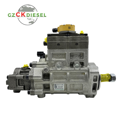 Bomba de inyección de combustible 354-8436 2641A407 para motor C6.6