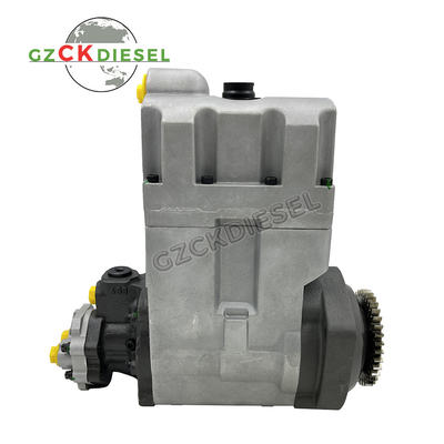 Puma de inyección de combustible 476-8766 para el motor C7 excavadora 324D 325D