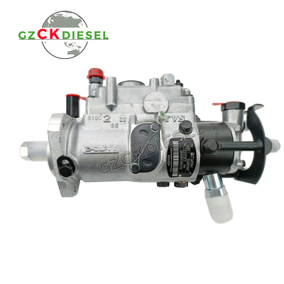 Bomba de inyección de combustible 2643B319 V3230F580 V3230F586T 2643B317 para motor 1103