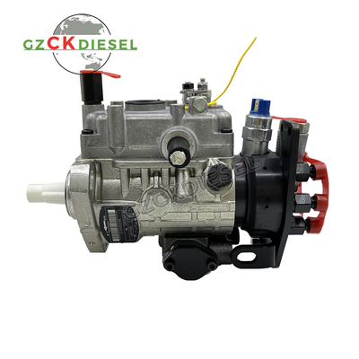 Bomba de inyección de combustible 2643D641 8924A492T para el motor 1006-6TW