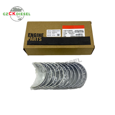 Nuevo rodillo de conexión STD 3950661 3966244 3901430 para el motor CUMMINS 6CT 6CT8.3 6L8.9 6LT9.3