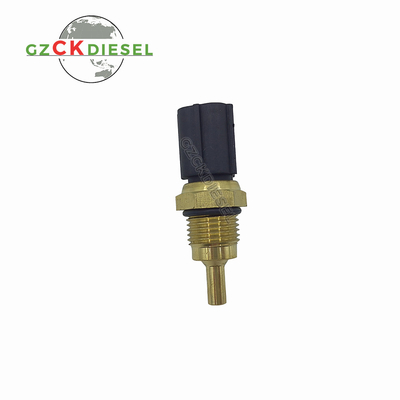 Sensor de temperatura del agua 8-97217444-1 para el motor 6WG1 excavadora ZX330