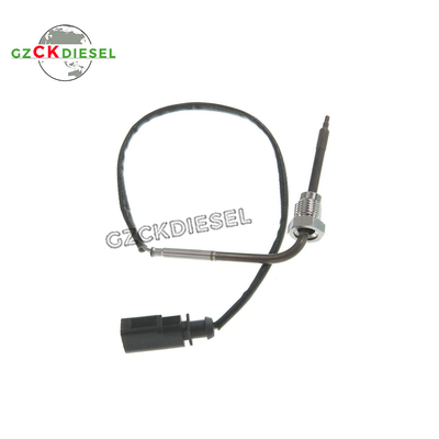Sensor de temperatura de gases de escape R2AK-18-7G0A R2AK187G0A para Mazda 3 BL Diesel 2.2L
