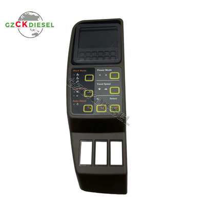Monitor 21N3-35002 21N8-36002 21N8-30013 21N8-30014 21N8-30015 21N8-30016 para excavadora R210-7 R215-7 R225-7 R290-7