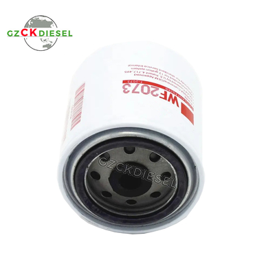 Filtro de agua WF2054 WF2053 3315115 3315788 3316462 3305369 46279 PR3753 para Cummins