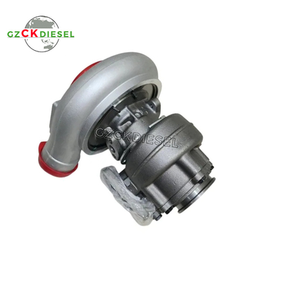 Turbocompresor HX35W 3802696 3536321 3536322 para motor Cummins 6BTA5.9