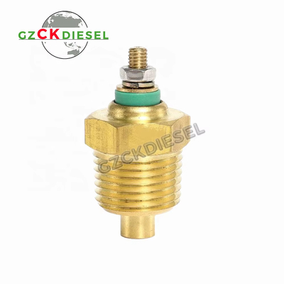 Sensor de temperatura del agua 3015238 18-5898 para el motor Cummins NT855 K19 K38 K50