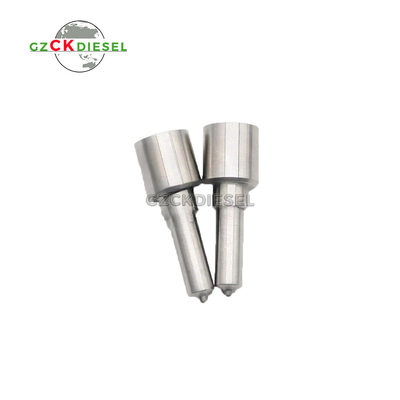 Boquilla de inyección de combustible DLLA118P2203 para inyector 0445120125 0445120236