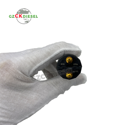 Inyector de combustible original 0445120196 0445120128 10117168 10490018