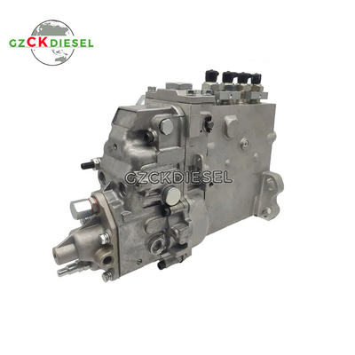Puma de combustible 101040-4020 101402-9510 101401-8950 101040-1180 101040-1200 para excavadora con motor S4K CAT 312C