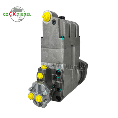 Bomba de inyección de combustible C7 C9 3840678 384-0678 T402521 20R-1636 384-0677 254-4357 20R-1635 para excavadora 320D