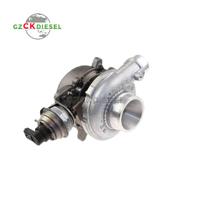 Nuevo turbocompresor GTB20V 789773 504371348 para el motor Mitsubishi F1C 4P10
