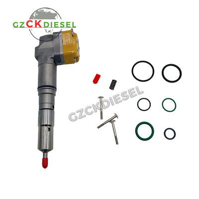 Kit de reparación del inyector de combustible 891828-3412E para el inyector CAT 3412E