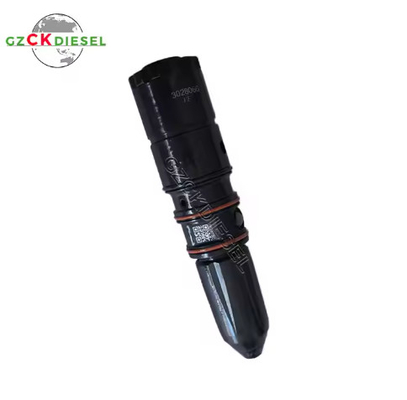 Inyector de combustible 3027588 3801128 3037229 3045102 para el motor L10
