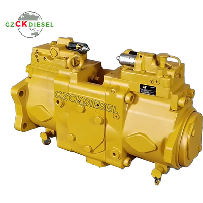 Bomba principal hidráulica 550-4341 20R-9712 568-3007 5504341 20R9712 5683007 para el catálogo 336D 345GC