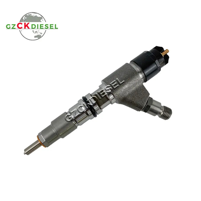 Inyector de combustible diesel 3969626 3743974 374-3974 396-9626 0445120371 0445120382 para el motor CAT C7.1 C11 C13