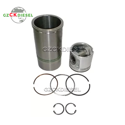 Kit de recubrimiento de cilindros VOE20865990 20405577 20405576 21299547 20412762 para la excavadora EC240B EC290B Motor D7E
