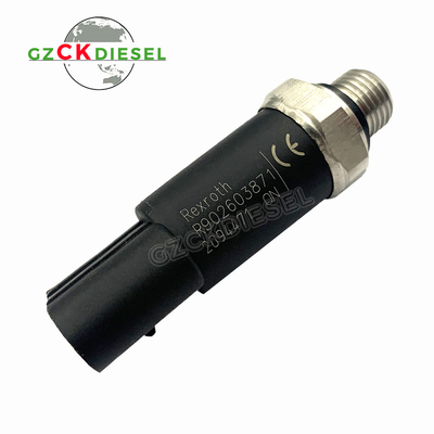 Sensor de baja presión para excavadora Rextroth R-902603871 R902603871