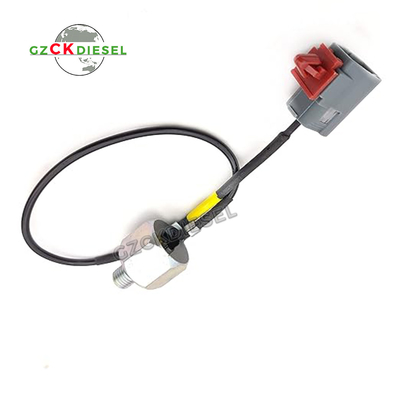 Sensor de detonación ZJ01-18-921 E1T50371 ZJ0118921 para motor CR19 6 1.3 2.0 2.3