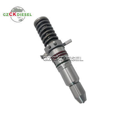 Inyector de combustible 111-3718 0R-8338 para el motor 3508 3512 3516