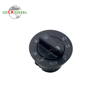 Interruptor giratorio de faros antiniebla WG9918580039 WG9918580039/1 WG9918580039/2 WG9918580039/3 para camión A7 T5G T7H