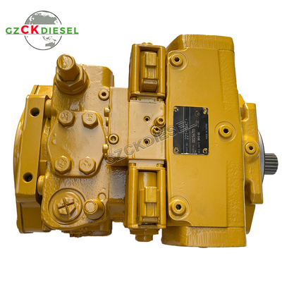 Bomba de pistón hidráulica 221-3667 2213667 10R-8689 10R8689 para TRACTOR CAT D4G D5G