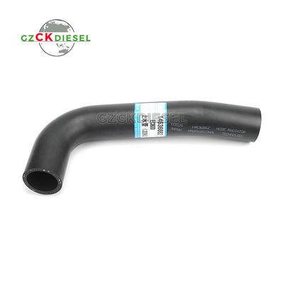 Manguera de agua del radiador superior e inferior 14636662 14636663 14636664 para excavadora EC80D