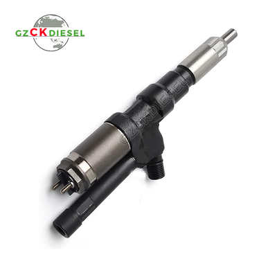 Inyector de combustible 095000-0245 0950000245 para motor K13C