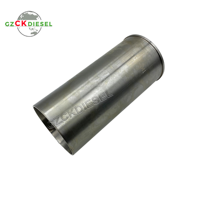 Camisa de cilindro semiacabada 3135X041 para motor Perkins 1004 1006 1006-6T 1004-4 1004-4T