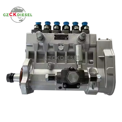 Bomba de inyección de combustible 1003107523 BH6P140R 1002802471 1002644134 para IMO-02 6M33 Baudouin