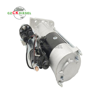 Motor de arranque 24V 12T M009T62671 para motor EC210B EC240 EC290 TAD732GE TAD731GE