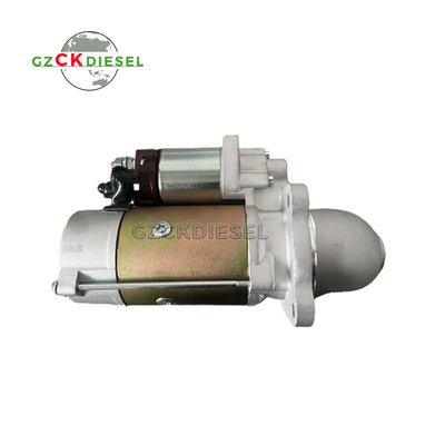 Motor de arranque 3708010-A204 M93R3008SE para excavadora EC210 EC210B