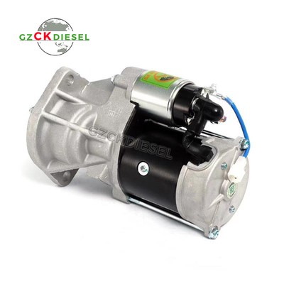Motor de arranque 129940-77010 para el motor R60-5 R60-7 4TNV94