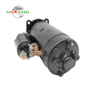 Motor de arranque 0001-368001 para excavadoras EC140 EC210 EC240 EC290 EC330