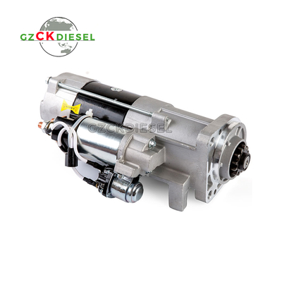 Motor de arranque M009T62671 para EC210B EC240 EC290 Motor TAD732GE TAD731GE