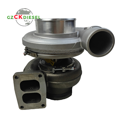Turbocompresor S400S057 477286 para el motor S400 de 2.5L 6125H