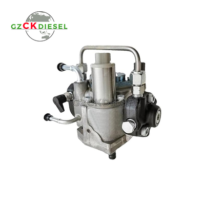 HP3 Bomba de combustible de alta presión 22100-30140 para motor 1KD-FTV 3.0L KDJ150 1KD