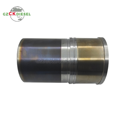 Camisa de cilindro 148-2130 469-5315 197-9330 130-0859 126-0130 115-2981 para motor C11 C12 C13