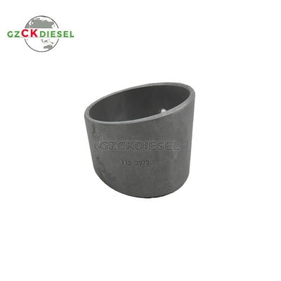 Rodas de conexión para excavadoras Caterpillar C11 C12 Motor 345C 345D