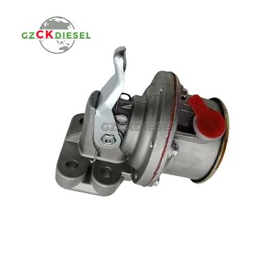Pompas de transferencia de combustible 390-1557 3901557 para excavadora E320D2 Motor C7.1